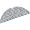 Miniatyrbild 3 av 5: 10-pack Moppdukar Kompatibla Roborock S7 S7+ T7 Plus G10 G10S Pro Dammsugare Moppdynor Trasersättning as shown