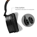 Miniatyrbild 2 av 4: Cowin E8 Perfect Quiet Active Noise Enhanced Bluetooth hörlurar