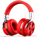 Miniatyrbillede 1 af 4: COWIN E7 Pro Aktiv Støjreducerende Bluetooth Headset med Mikrofon i det Trådløse Headset