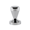 Miniatyrbild 1 av 5: Rostfritt stål Kaffe Tamper Modern Professionell Barista Espresso Kaffe Tamper Machine Coffee Bean Press Flat Base (51 mm)