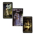 Pikkukuva 3 / 6: The Ghost Tarot -kortit 78 kpl korttia Oracle Englanninkielinen Visions Divination Edition Lautapelipelit
