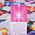 Miniatyrbillede 5 af 6: 54 Kort Oracle Deck: Lås Op for Din Indre Visdom med Helende Energi Spådomsspil