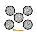 Pikkukuva 1 / 5: Dreame T10 T20 T30 -imurin varaosat, esisuodatin XIAOMI G9 G10 -imurin varaosatarvikkeille As Shown