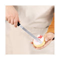 Miniatyrbild 1 av 5: Pretty Butter Spatel Återanvändbar Enkel operation Exakt