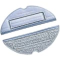 Miniatyrbild 4 av 5: 10-pack Moppdukar Kompatibla Roborock S7 S7+ T7 Plus G10 G10S Pro Dammsugare Moppdynor Trasersättning as shown