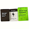 Pikkukuva 3 / 6: Black Card Revoked Original Flavor Third Edition - Korttipeli 14-vuotiaille ja vanhemmille