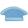 Miniatyrbillede 4 af 5: Moppeklud Magic Tape Udskiftning til Chuwi iLife V55 Pro Smart Robotstøvsuger Reservedele Blue