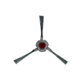 Miniatyrbillede 2 af 5: Til Deebot OZMO U2 DGN22 U2 Pro robotstøvsuger tilbehør reservedele As Shown