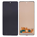 Pikkukuva 1 / 5: Samsung Galaxy A52 4G A525/A52 5G A526/A52s 5G A528 Luokka C LCD-näyttö