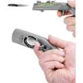 Miniatyrbild 4 av 5: Ölflasköppnare Ölöppnare Pistol Kapsylgevär Kapsylskytt Flasköppnare Korkskruv