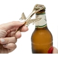 Miniatyrbild 5 av 5: Ölflasköppnare Flygplansflasköppnare - Kreativ flasköppnare med vacker förpackning, kan användas för fester, firanden, barer, samlarobjekt