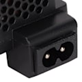 Miniatyrbilde 6 av 6: Strømforsyningsadapter Multifunksjonell Erstatningsstrømforsyningsenhet for PS5 ADP‑400DR 100-127V／200-240V