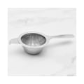 Miniatyrbild 5 av 5: 1 Set Great Tea Infuser 2 Färger Lös Teblad Sil - Silver