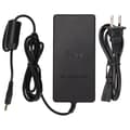 Strömadapterersättning Robust Bärbar AC-adapter Ström för PlayStation2 70000 100-240VUS-kontakt