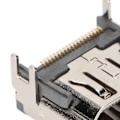 Miniatyrbild 6 av 6: För PS5 HD Multimedia Interface Port Socket HD Multimedia Interface Port Ersättning