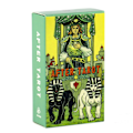 Miniatyrbilde 6 av 6: After Tarot Rider Kortstokk A 78 Kort Oracle Engelsk Visions Divination Edition Brettspill For Underholdning Fritid