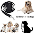 Miniatyrbilde 3 av 4: Hundetreningline 30m Lang Hundeline Ekstra Lang Line Hundeline 30m Lang Hund(haoyi) A