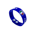 Miniatyrbild 2 av 5: 2024 EM-mästerskapssouvenirarmband Netherlands