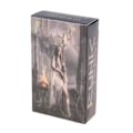 Miniatyrbillede 2 af 6: Runet Tarot Kort Sæt 78 stk. Tarot Kort Skæbne Visioner Spådom Centennial Wisdom Edition Oracke Spillebræt Dæk Spil Legetøj