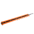 Miniatyrbild 4 av 4: Bar Blade Set för STIHL HS81 HS81R HS81RC HS81T HS81TC