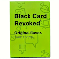 Pikkukuva 1 / 6: Black Card Revoked Original Flavor Third Edition - Korttipeli 14-vuotiaille ja vanhemmille