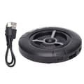 Keyboard Mus Konverter Adapter Sensitiv USB Mus Keyboard Adapter til Switch