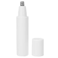 Miniatyrbillede 2 af 4: USB-opladelig Øre- og Næsehårstrimmer Bærbar Elektrisk Næsehårfjerner Clipper til Mænd Kvinder Hvid
