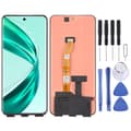 Honor 90 Smart / Honor 200 Smart Kompatibel LCD-berøringsskjermmontering-Dugt For Honor X50 Pro