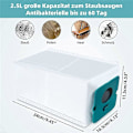 Pikkukuva 5 / 5: VCA-ADB952 Pölynimuripussit Jet Pro Extra / Complete / Pet Handheld -imureille As Shown