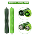 Miniatyrbilde 2 av 5: For IRobot Roomba Combo J9+ & Combo J7+/Plus Feietilbehør