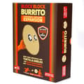 Pikkukuva 4 / 6: Partypeli Exploding Kittens Block Burrito Lautapeli Heitä Burrito
