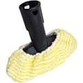 Pikkukuva 4 / 5: 12 Kpl Höyrymoppiliinoja Karcher Easyfix SC2 SC3 SC4 SC5 Kädessä Pidettävään Pölynimuriin, Varaosat Mikro As Shown