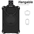 Miniatyrbillede 4 af 5: Tablet Cover til Huawei MediaPad M5 Lite 8 Black