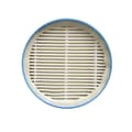 Miniatyrbilde 5 av 5: Kompatibel med AEG 6000/ 7000/ ASKW5 Støvsugerfilter Skumsett 1 Cotton
