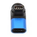 Miniatyrbild 6 av 8: Smartwatch Laddningskabel Converter USB Typ C Adapter Converter för Coros Pace2 Apex Pro Vertix 2 Black