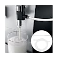 Miniatyrbild 1 av 5: 1 set Praktisk mjölkrörssäker helautomatisk kaffe