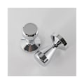 Miniatyrbild 3 av 5: Rostfritt stål Kaffe Tamper Modern Professionell Barista Espresso Kaffe Tamper Machine Coffee Bean Press Flat Base (51 mm)