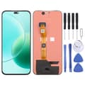 Honor 90 Smart / Honor 200 Smart Kompatibel LCD-berøringsskjermmontering-Dugt For Honor 400 Lite