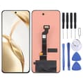 Honor 90 Smart / Honor 200 Smart Kompatibel LCD-berøringsskjermmontering-Dugt For Honor 200