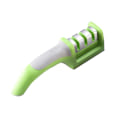 Miniatyrbild 1 av 3: Slitstark Cutter Sharpener High Hardness Tungsten - Grön