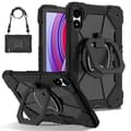 Silikon Hybrid PC-deksel for Xiaomi Redmi Pad Pro 12.1 Black