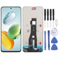Honor 90 Smart / Honor 200 Smart Kompatibel LCD-berøringsskjermmontering-Dugt For Honor 200 Smart