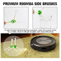 Pikkukuva 4 / 5: Korvaava tuote iRobot Roomba i7 i7+ E5 E6 I3 -imurille As shown