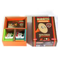 Pikkukuva 3 / 6: Partypeli Exploding Kittens Block Burrito Lautapeli Heitä Burrito