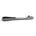 Miniatyrbilde 4 av 4: Intive Flaskeåpner Ergonomisk Sink Legering Åpner Bærbar Drikkevareverktøy For Hjemmet 1 stk - Sølv