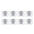 Miniatyrbillede 1 af 5: Til Roborock Q8 Max Q8 Max+ Q5 Pro Q5 Pro+ Udskiftningstilbehør Støvsugerpose Dele 8PCS