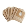 Miniatyrbilde 1 av 4: 20 stk. Støvsugerposer Erstatning for Fc8613 Fc8614 Fc9050 Fc9056 Fc9066 Fc9083 Fc9084 Fc9087