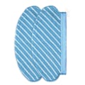 Miniatyrbilde 4 av 5: 5 stk. for Deebot Ozmo 920/950 Støvsuger Deler for Deebot Ozmo 920/950 Erstatningsmoppeklutpute blue