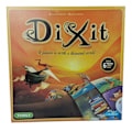 Pikkukuva 1 / 7: Dixit Lautapelikortti - Dixit Dixit