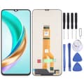 LCD Touch Screen Assembly kompatibel med Honor 90 Smart / Honor 200 Smart-Dugt For Honor X6b